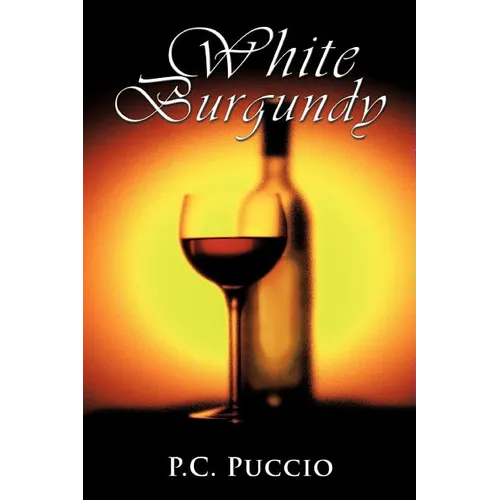 White Burgundy - Paperback