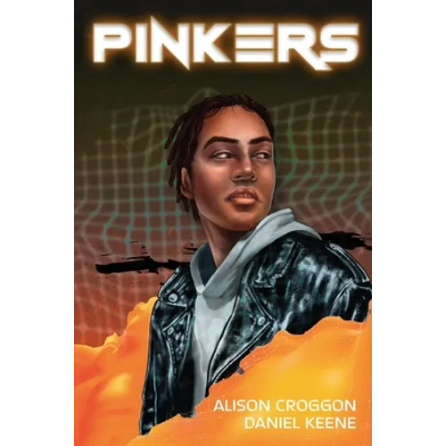 Pinkers - Paperback