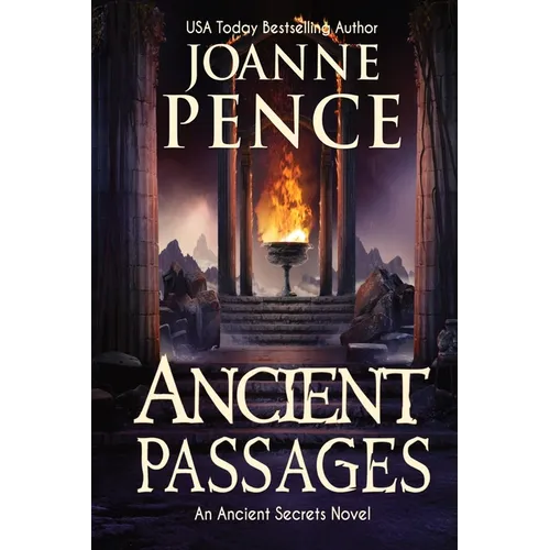 Ancient Passages - Paperback