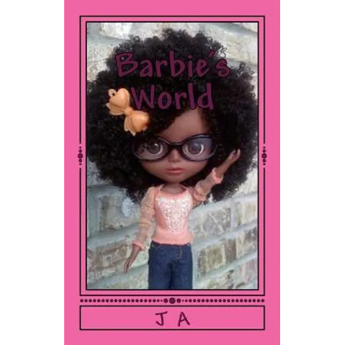 Barbie's World: special edition - Paperback