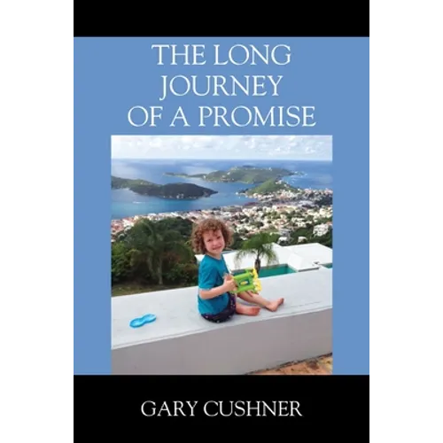 The Long Journey of a Promise - Paperback