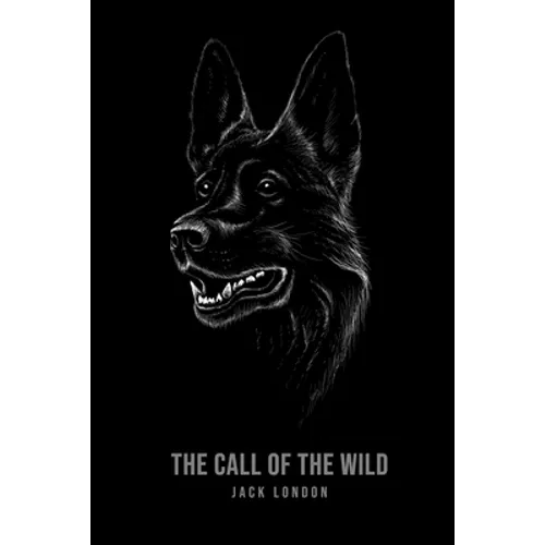 The Call of the Wild - Paperback