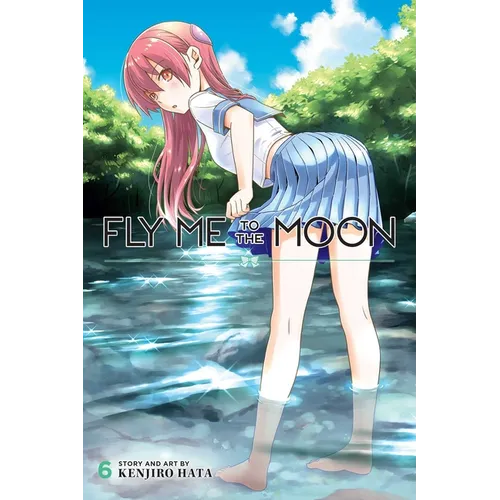 Fly Me to the Moon, Vol. 6 - Paperback