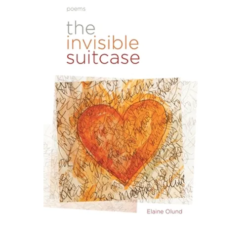 The Invisible Suitcase - Paperback