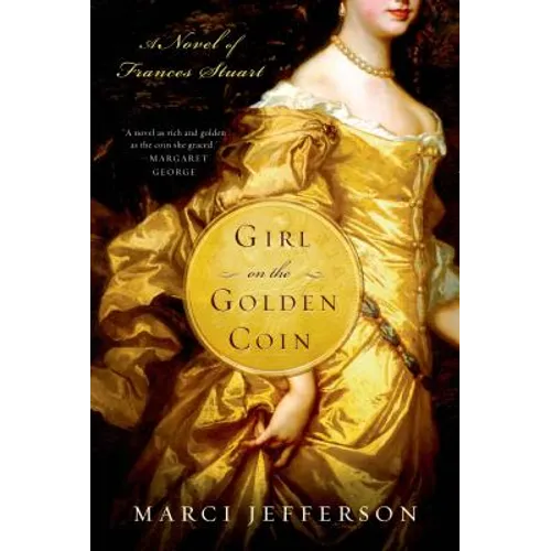 Girl on the Golden Coin - Paperback