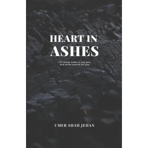 Heart in Ashes - Paperback