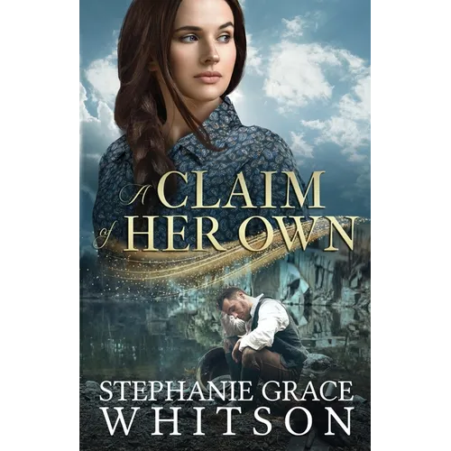 A Claim of Her Own - Paperback