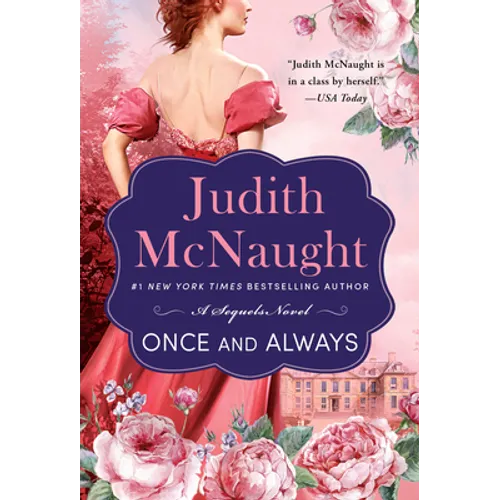 Once and Always - Paperback