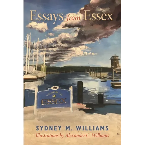 Essays from Essex - Paperback