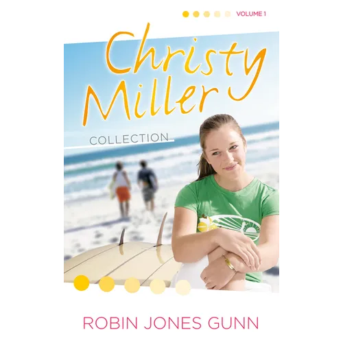 Christy Miller Collection, Vol 1 - Paperback