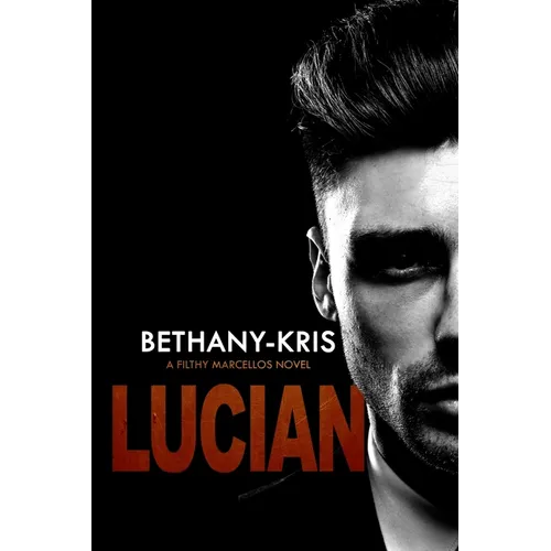 Filthy Marcellos: Lucian - Paperback