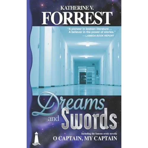 Dreams and Swords - Paperback