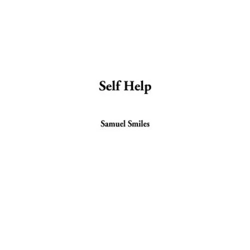 Self Help - Hardcover