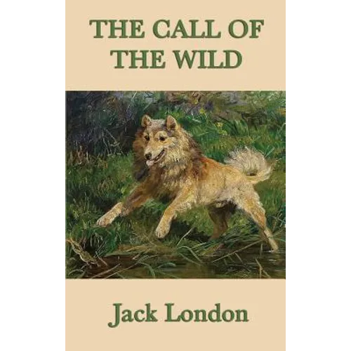 The Call of the Wild - Hardcover