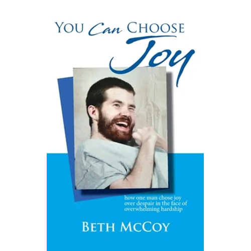 You Can Choose Joy - Paperback