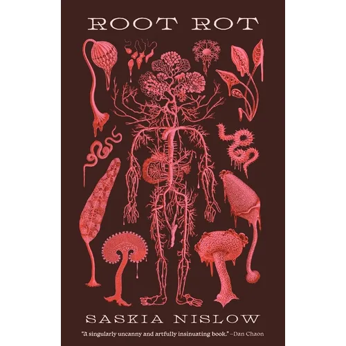 Root Rot - Paperback