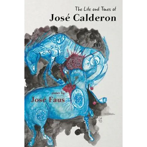 The Life and Times of José Calderon - Paperback