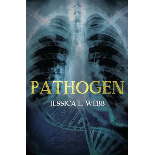 Pathogen - Paperback