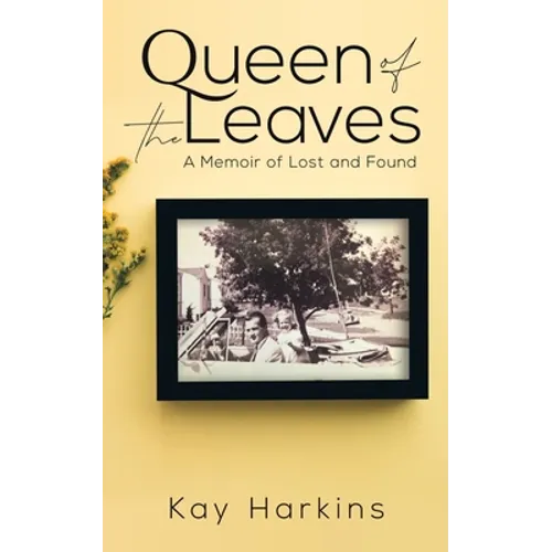 Queen of the Leaves - Paperback