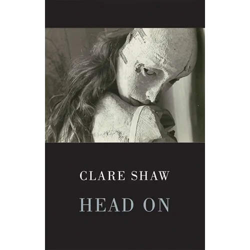 Head on - Paperback