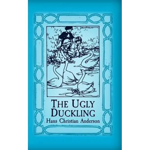The Ugly Duckling: Original and Unabridged - Paperback