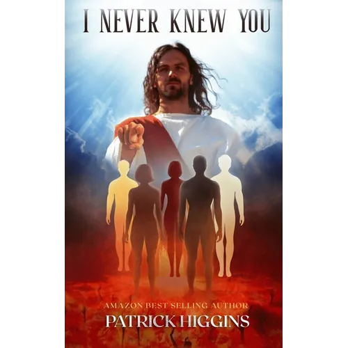 I Never Knew You - Paperback