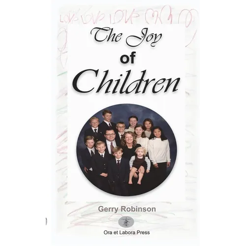 The Joy of Children - Paperback