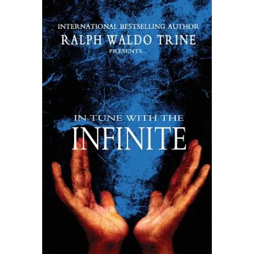 In Tune With The Infinite - Paperback
