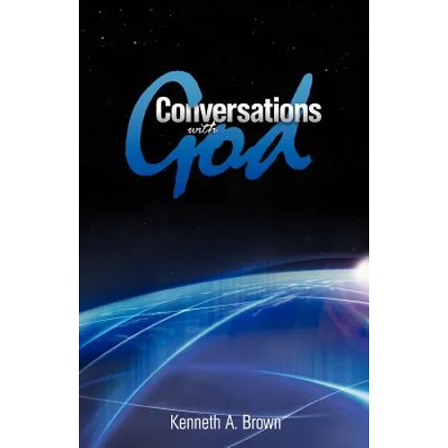 Conversations with God - Paperback
