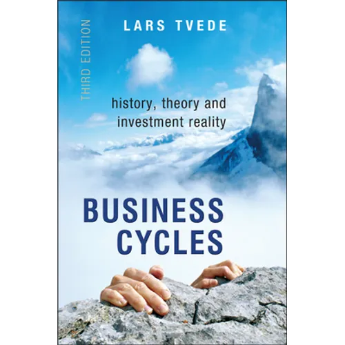 Business Cycles - Hardcover