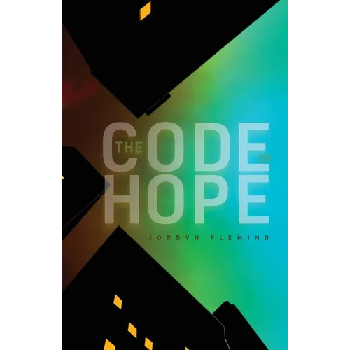 The Code of Hope - Paperback