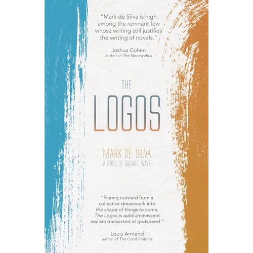 The Logos - Paperback