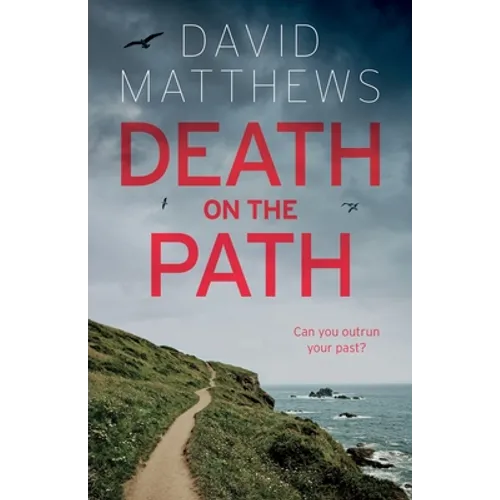 Death on the Path - Paperback