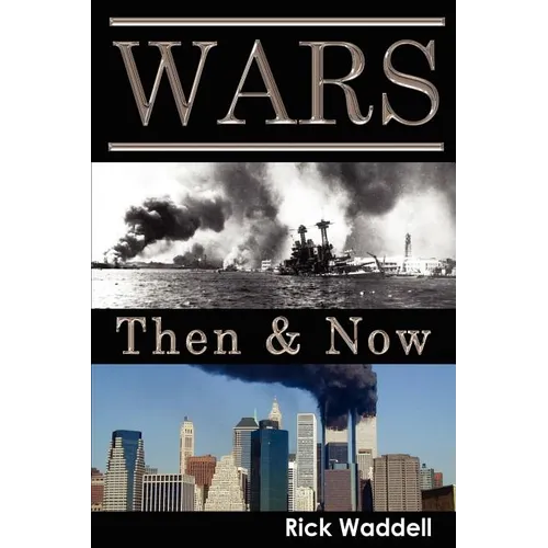 Wars Then & Now - Paperback