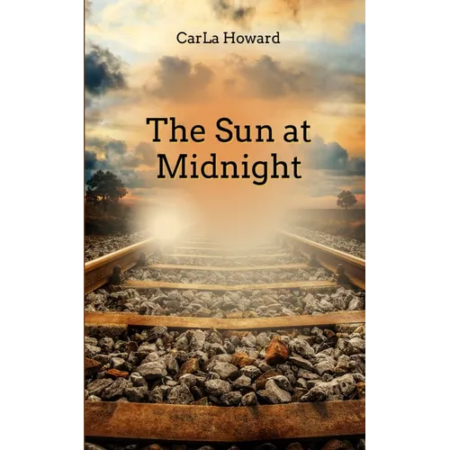 The Sun at Midnight - Paperback