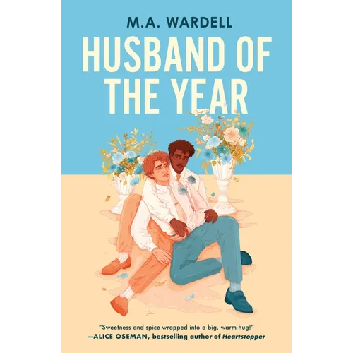 Husband of the Year - Paperback