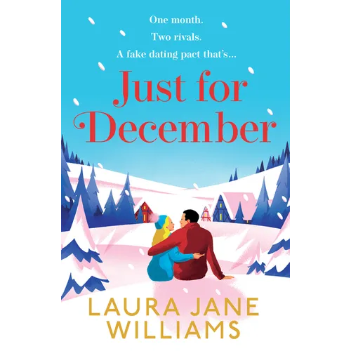 Just for December - Paperback