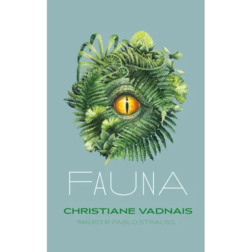Fauna - Paperback