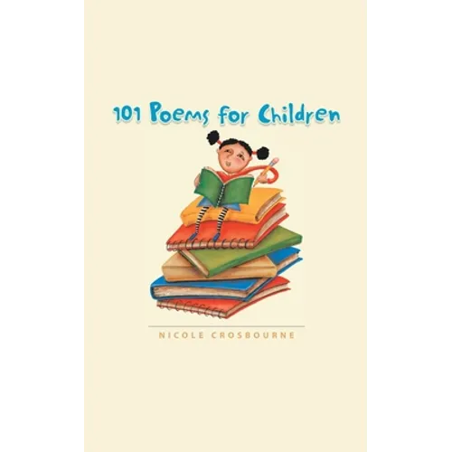 101 Poems for Children - Paperback