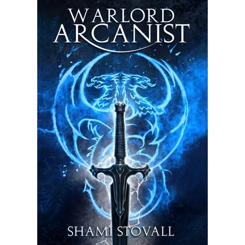 Warlord Arcanist - Hardcover