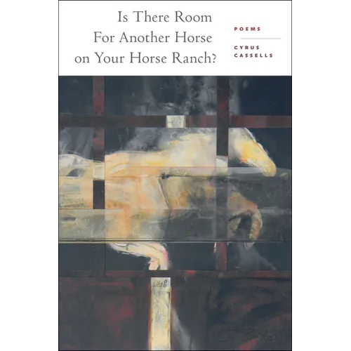 Is There Room for Another Horse on Your Horse Ranch? - Paperback