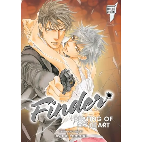 Finder Deluxe Edition: Beating of My Heart, Vol. 9 - Paperback