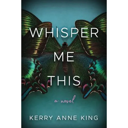 Whisper Me This - Paperback