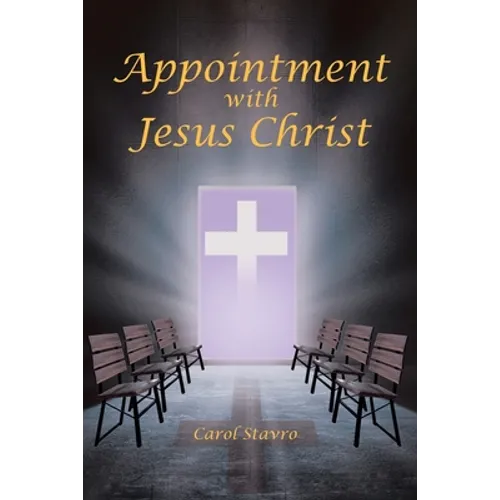 Appointment with Jesus Christ - Paperback