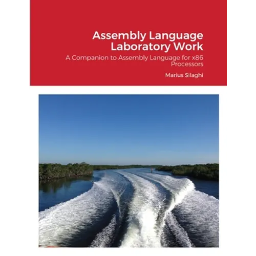 Assembly Language Laboratory Work - Paperback