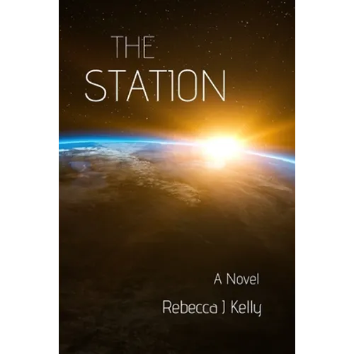 The Station - Paperback