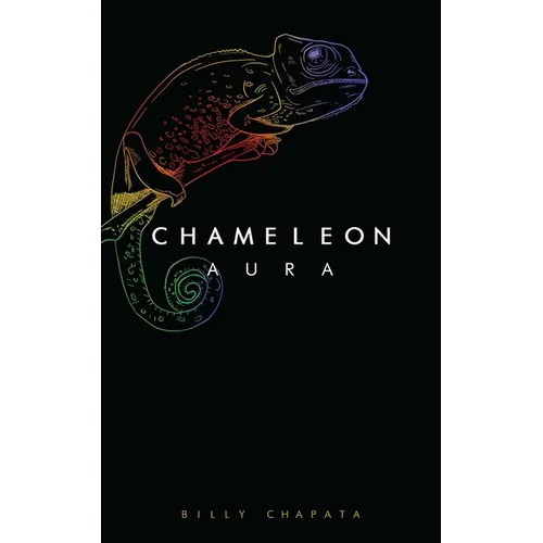 Chameleon Aura - Paperback