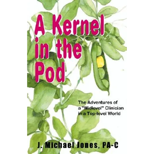 A Kernel in the Pod - Paperback