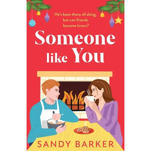 Someone Like You - Paperback