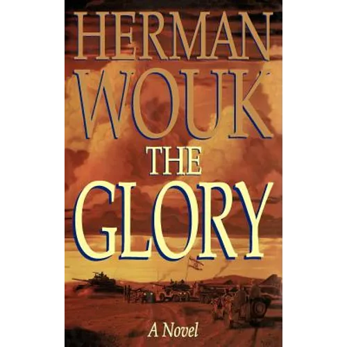 The Glory - Hardcover